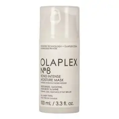 OLAPLEX - N°8 Blond Intense Moisture Mask 100 Ml
