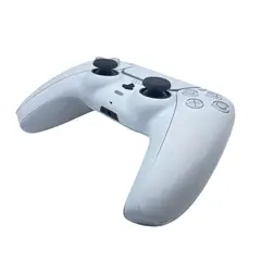GENERICO - Tira Decorativa Para Mando De Ps5 Personalizado Premium Blanco