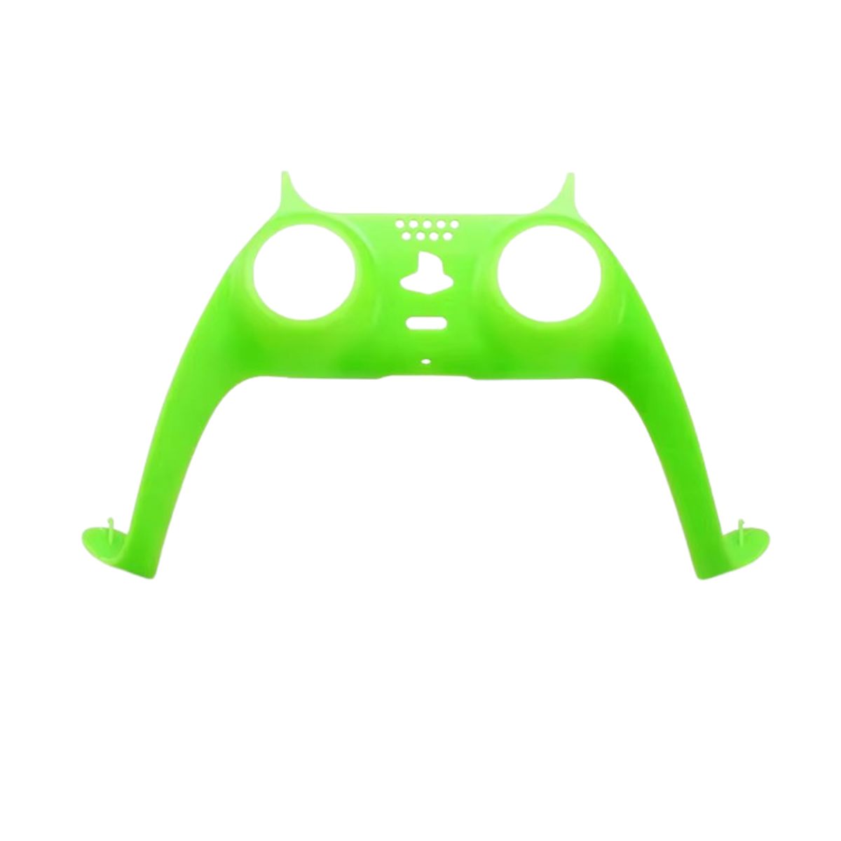 GENERICO - Tira Decorativa Para Mando De Ps5 Personalizado Premium Verde Lima