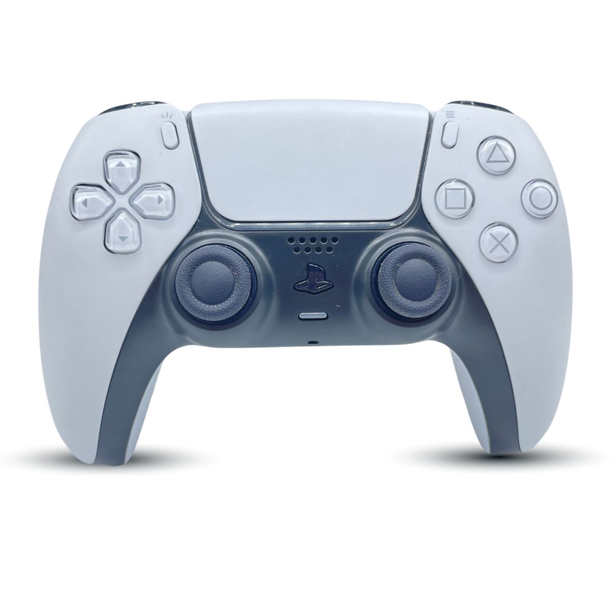 GENERICO - Tira Decorativa Para Mando De Ps5 Personalizado Premium Negro.