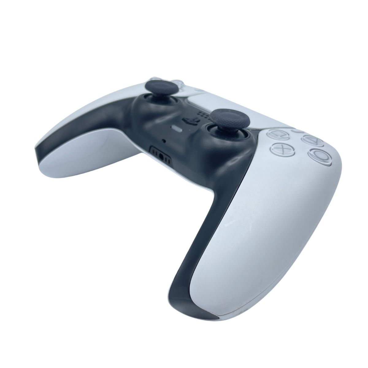 GENERICO - Tira Decorativa Para Mando De Ps5 Personalizado Premium Negro.