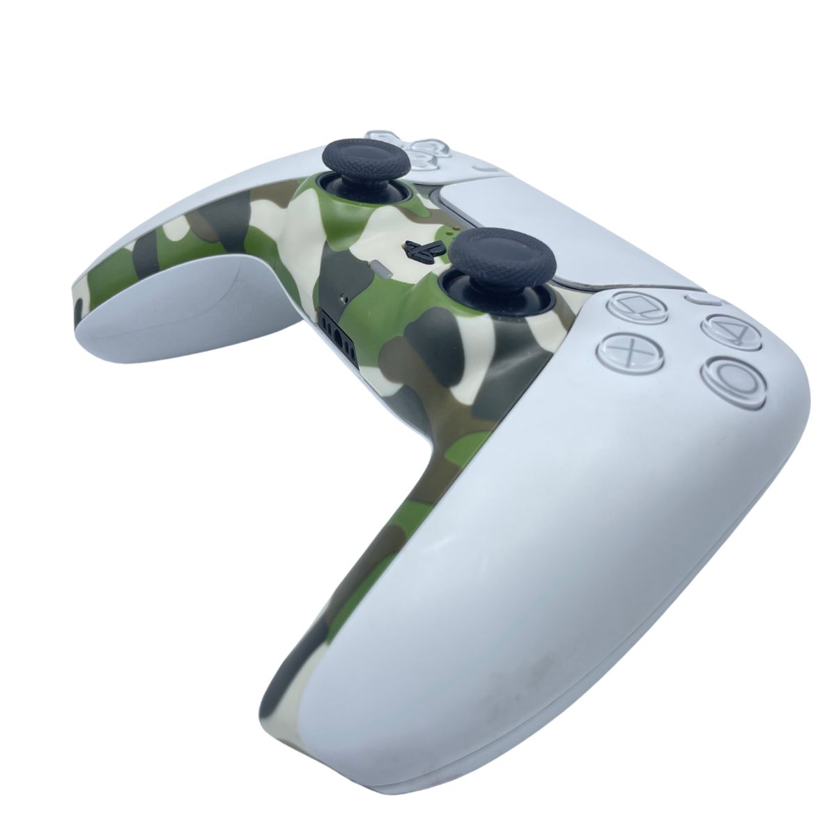 GENERICO - Tira Decorativa Para Mando De Ps5 Personalizado Premium Militar 2