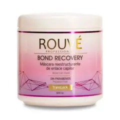 CLOE - Mascara Rouve Bond Recovery 500 gr.-