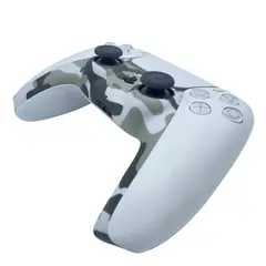 GENERICO - Tira Decorativa Para Mando De Ps5 Personalizado Premium Militar 1