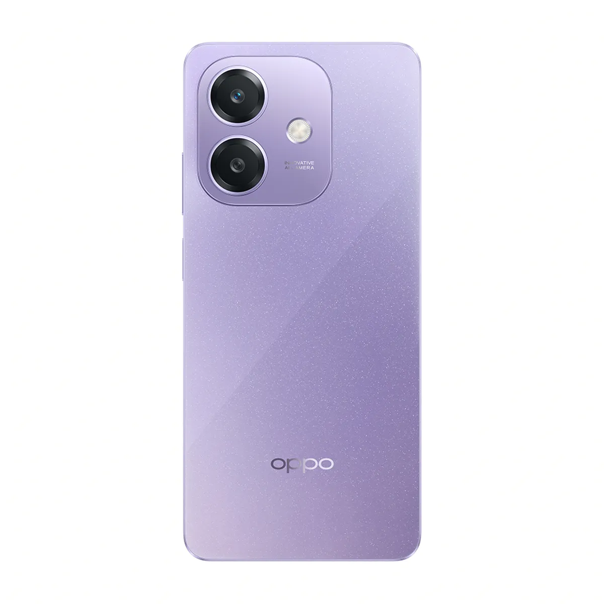 OPPO - OPPO A40 Lila Dual SIM 256 GB ROM 4 GB RAM