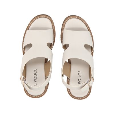 Imagen 2 del producto Sandalia Mujer Negro Hueso