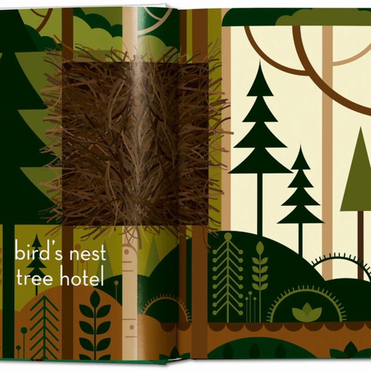 TASCHEN - Tree Houses. 40th Ed
