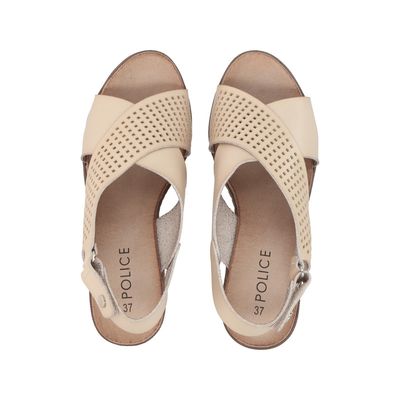 Imagen 2 del producto Sandalia Mujer Beige Martina 2
