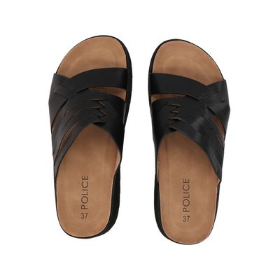 Imagen 2 del producto Sandalia Mujer Negro Emilia