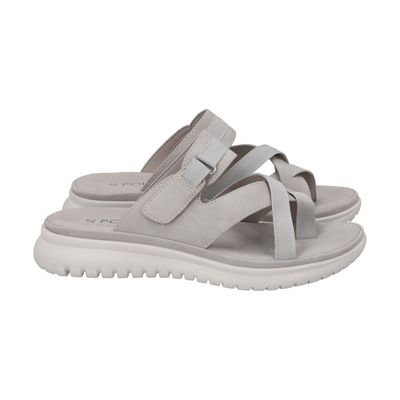 Imagen 2 del producto Sandalia Mujer Gris Valentina