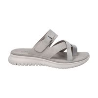 Sandalia Mujer Gris Valentina