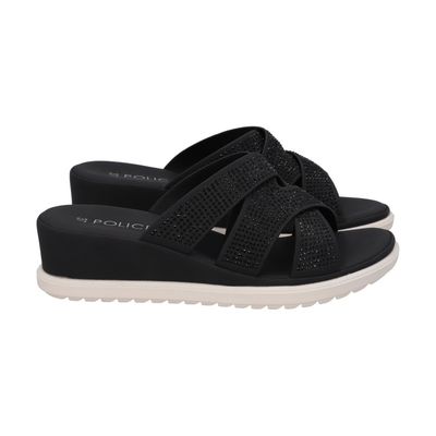 Imagen 2 del producto Sandalia Mujer Negro Lili