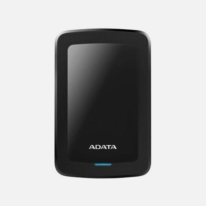 ADATA - Disco duro externo de 1TB 2.5'' USB 3.1 HV300 Adata