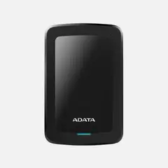 ADATA - Disco duro externo de 1TB 2.5'' USB 3.1 HV300