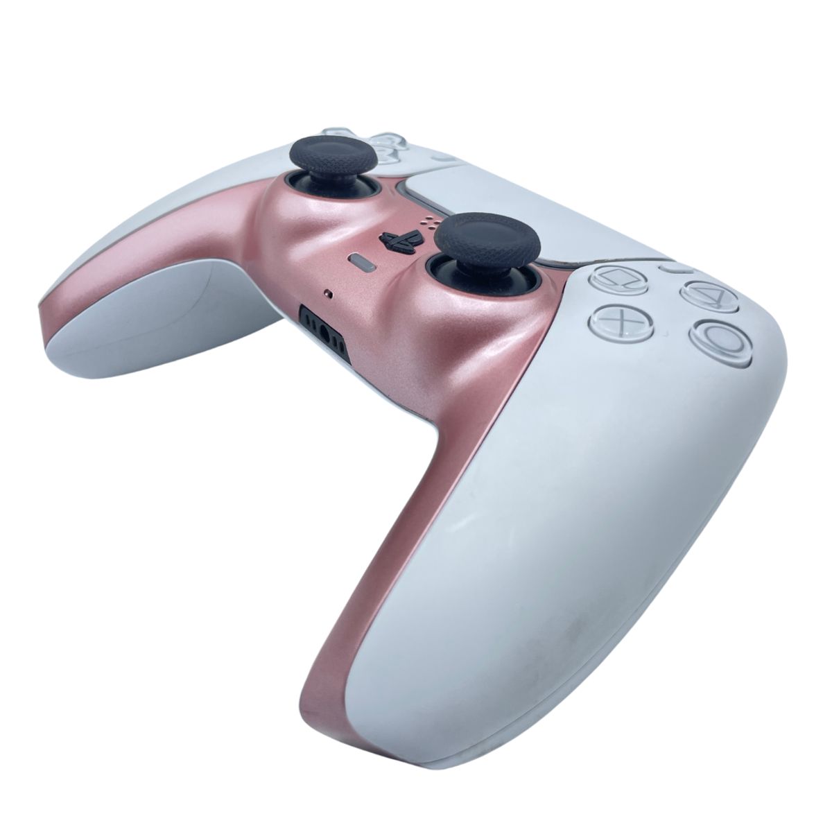 GENERICO - Tira Decorativa Para Mando De Ps5 Personalizado Premium Rosa.