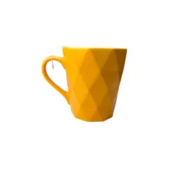 KEEP - TAZON HEXAGONAL 500 ML AMARILLO
