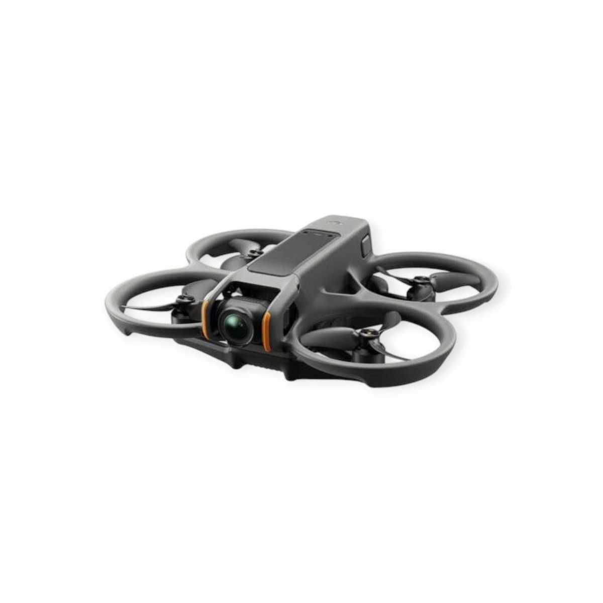 DJI - Drone DJI Avata 2 (Only Drone)