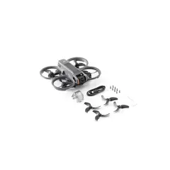 DJI - Drone Avata 2 (Only Drone)
