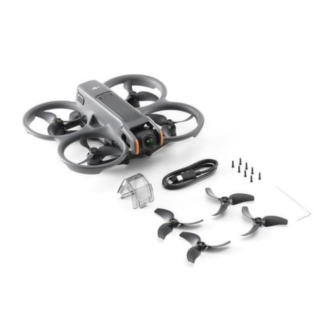 DJI - Drone DJI Avata 2 (Only Drone)