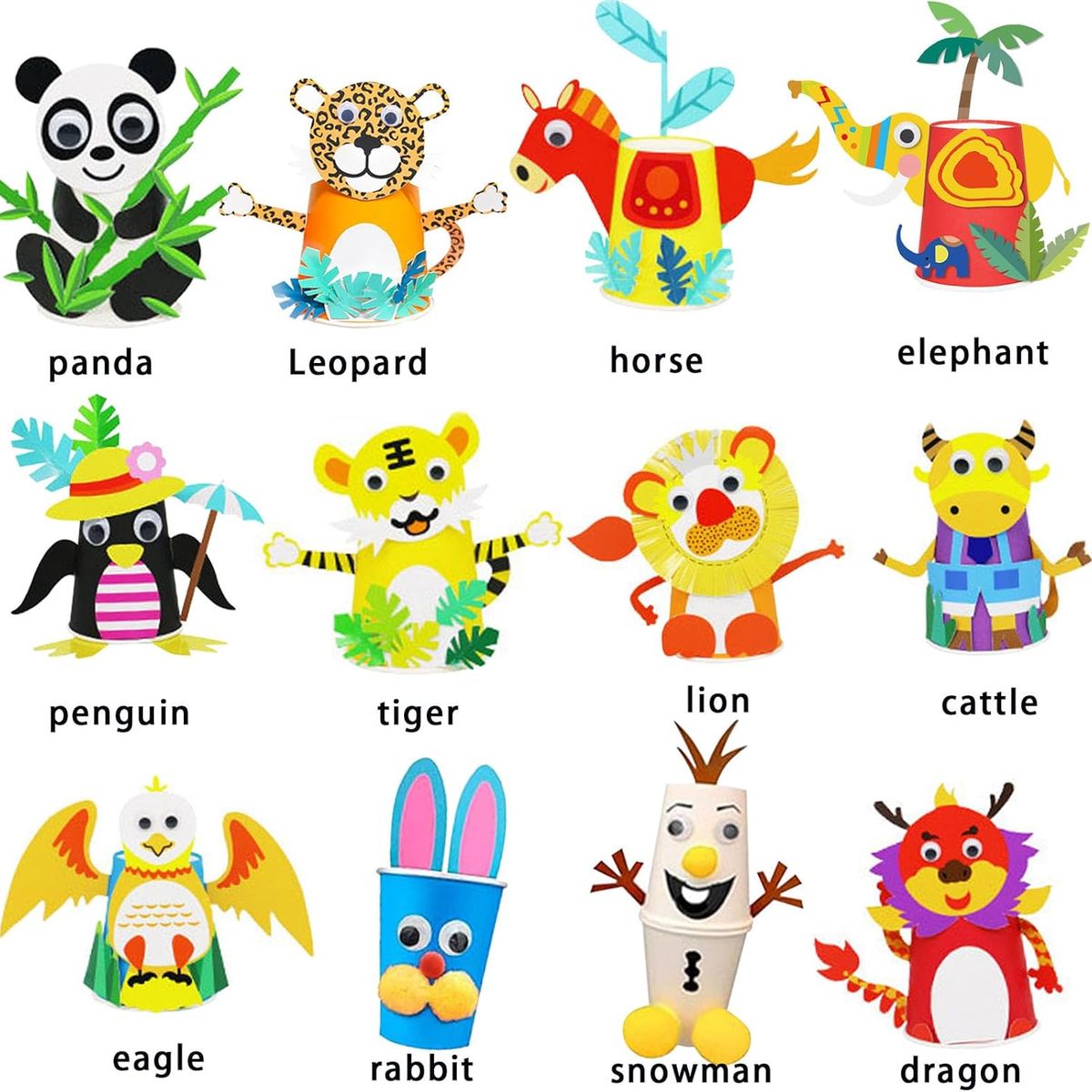 SHOGAR - Manualidades para Niñas y Niños