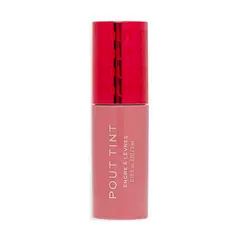 REVOLUTION - Labial Pout Tint para labios-mejillas 3ml SWEET PINK