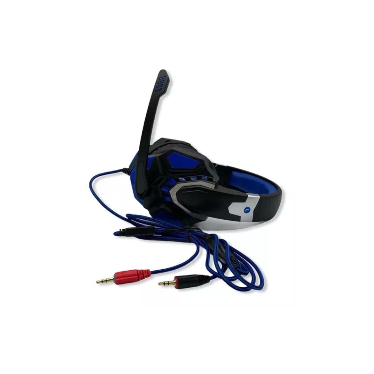 GENERICO - Audífonos Gamer Soyto G1o Con Micrófono