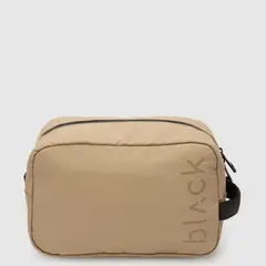 BUBBA - Neceser Yoho Sand Black