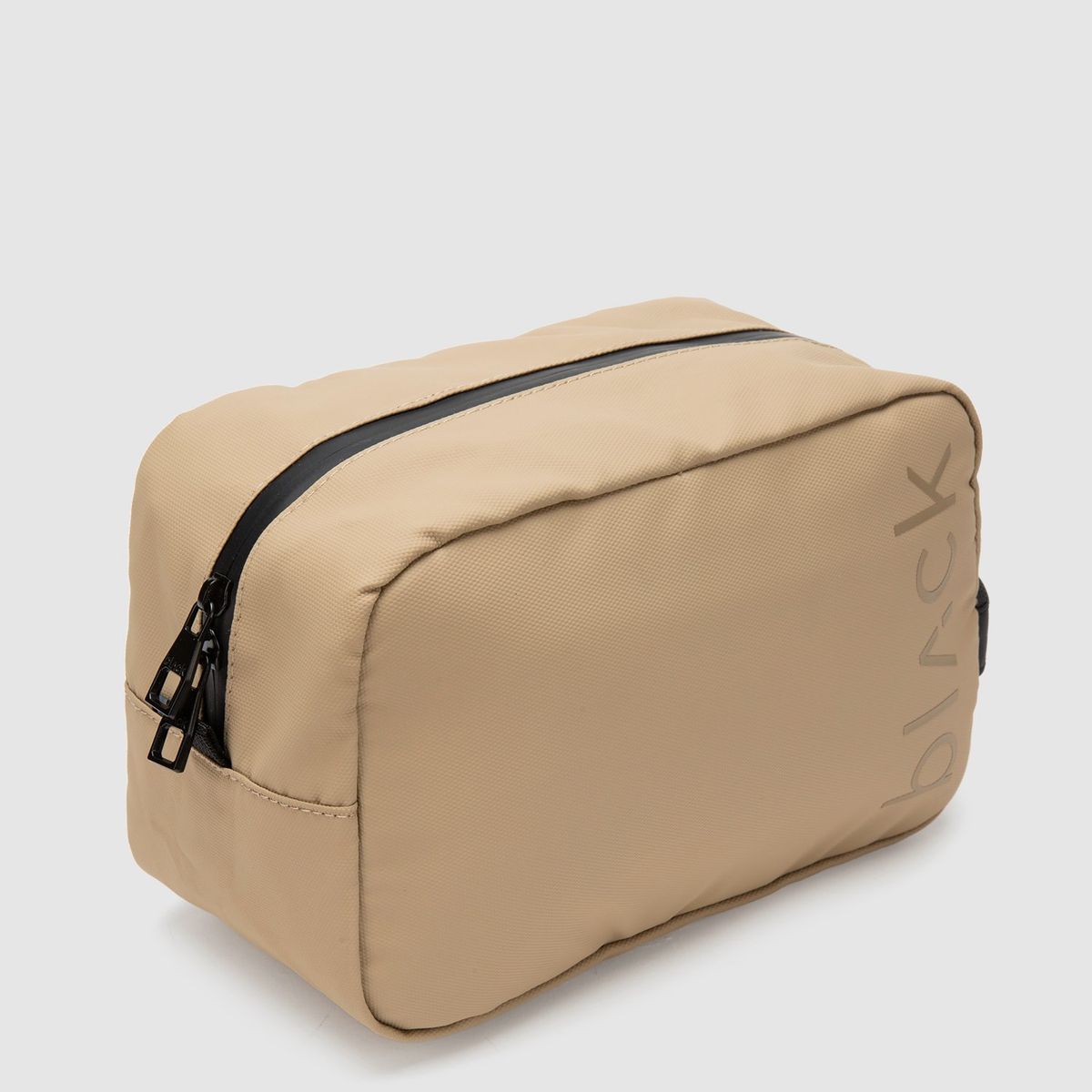 BLACK - Neceser Yoho Sand Black Bubba