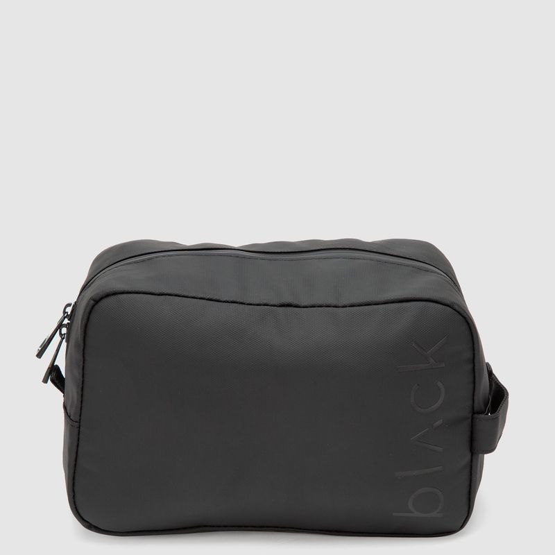 BUBBA - Neceser Yoho Black Black Bubba