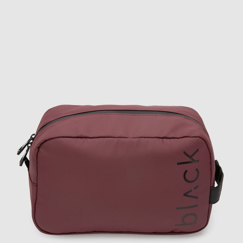 BUBBA - Neceser Yoho Merlot Black Bubba