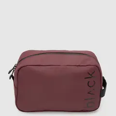 BUBBA - Neceser Yoho Merlot Black