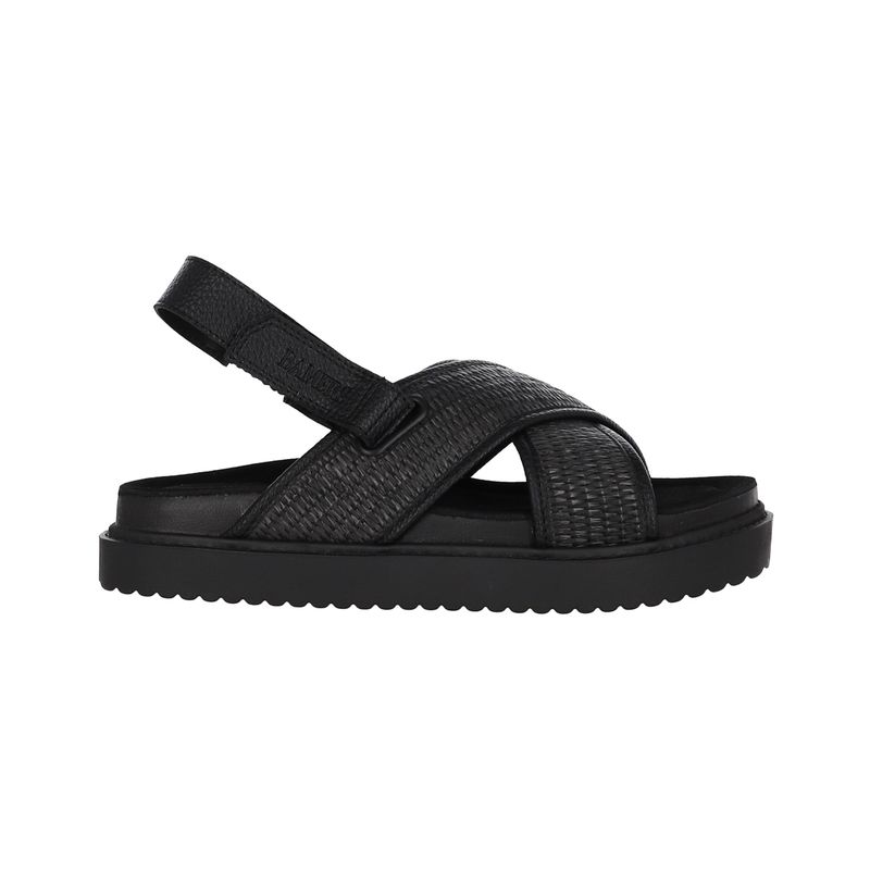BAMERS - Sandalia Bamers Sophie Mujer Negro