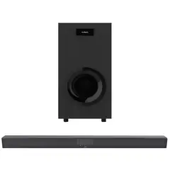 AUDIOPRO - Barra De Sonido BT Con Subwoofer Ap02058