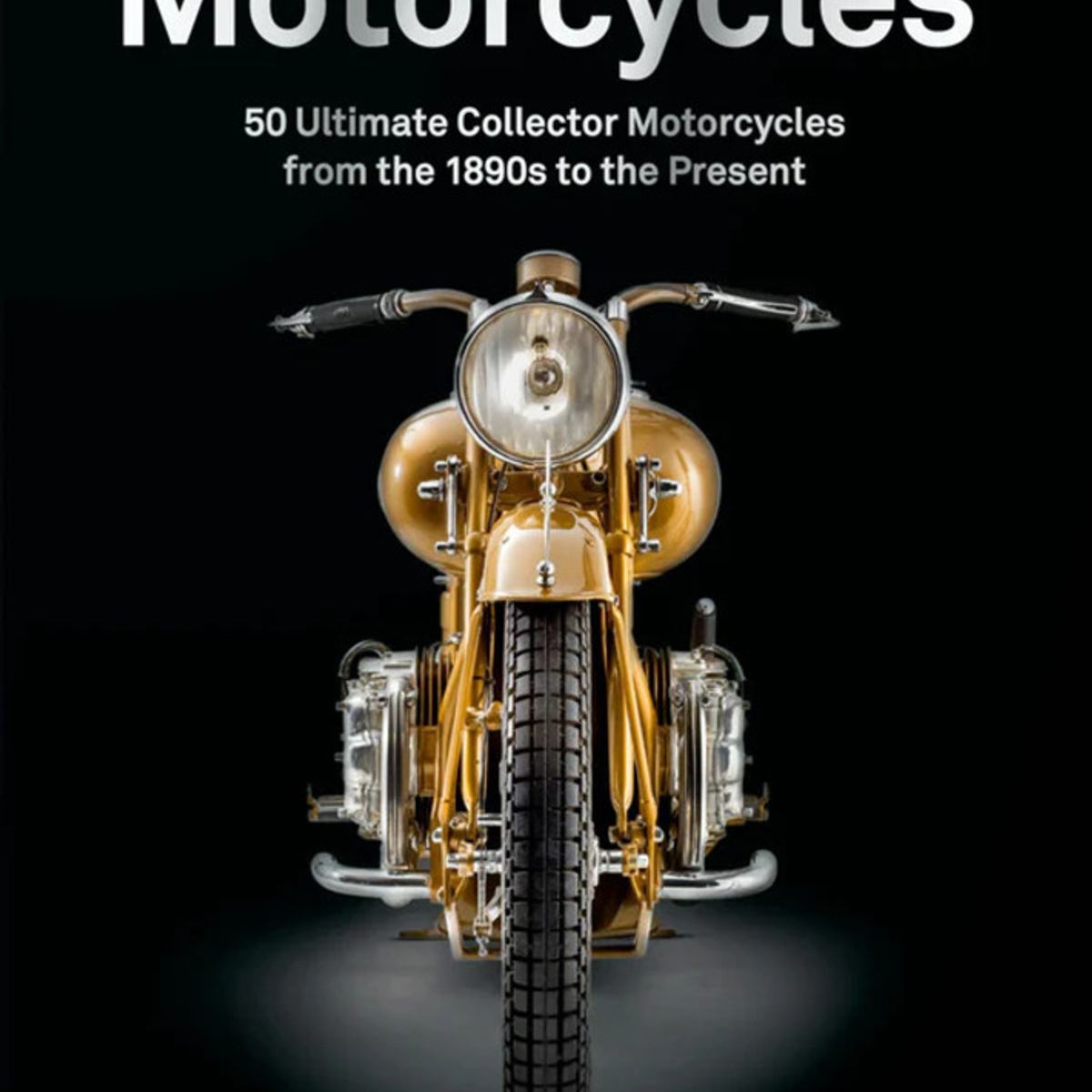 TASCHEN - Motorcycles. 40th Ed.