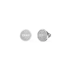 GUESS - Aros Plateados JUBE02155JWRHT-U - Plateado