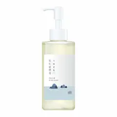 ROUND LAB - Limpiador oleoso Desmaquillante 1025 Dokdo Roundlab Corea