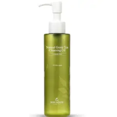THE SKIN HOUSE - Limpiador oleoso con té verde pieles mixtas Corea