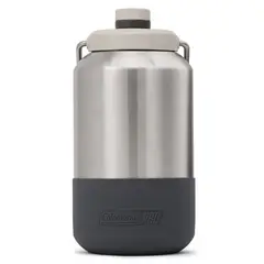 COLEMAN - Botella Térmica de Alta Resistencia Coleman® Pro 3.8 Lt Gris