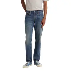 LEVIS - Jeans Hombre 502 Taper Azul