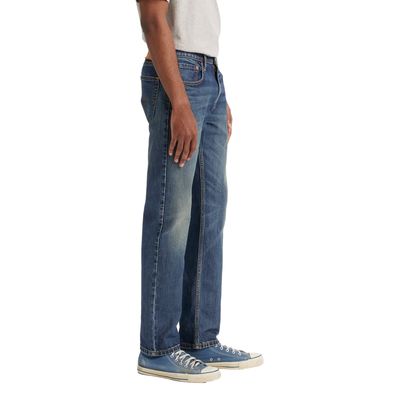 Imagen 2 del producto Jeans Hombre 502 Taper Azul