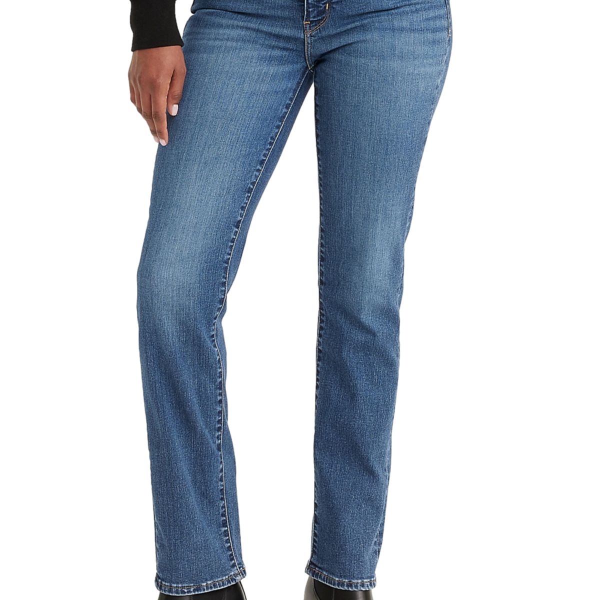 LEVIS - Jeans Mujer 312 Shaping Slim Azul Levis