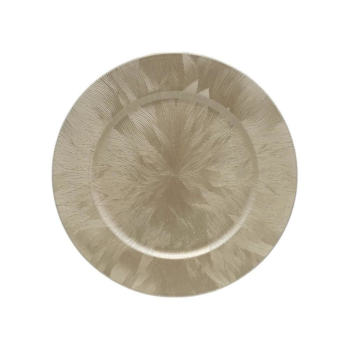 CAP DOR - Plato Base Ligth Modelo Gold I