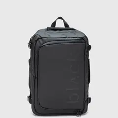 BUBBA - Mochila Yoho Travel Black Black