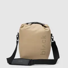 BUBBA - Lonchera Yoho Sand Black