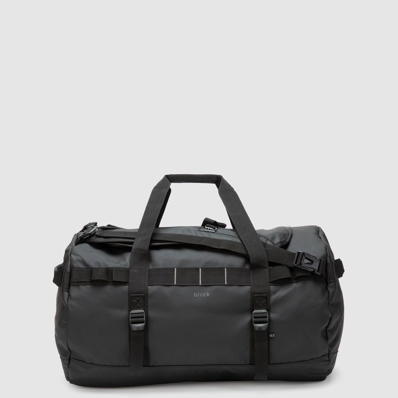 BUBBA - Duffel Yoho Travel Black Black Bubba