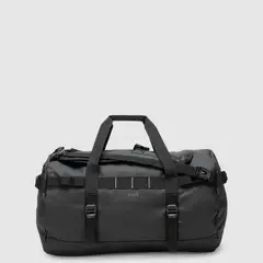 BUBBA - Duffel Yoho Travel Black Black