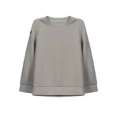 GNOMO - Poleron PullOver Eco Benharito Kids