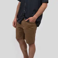 GNOMO - Short Mivek Hombre