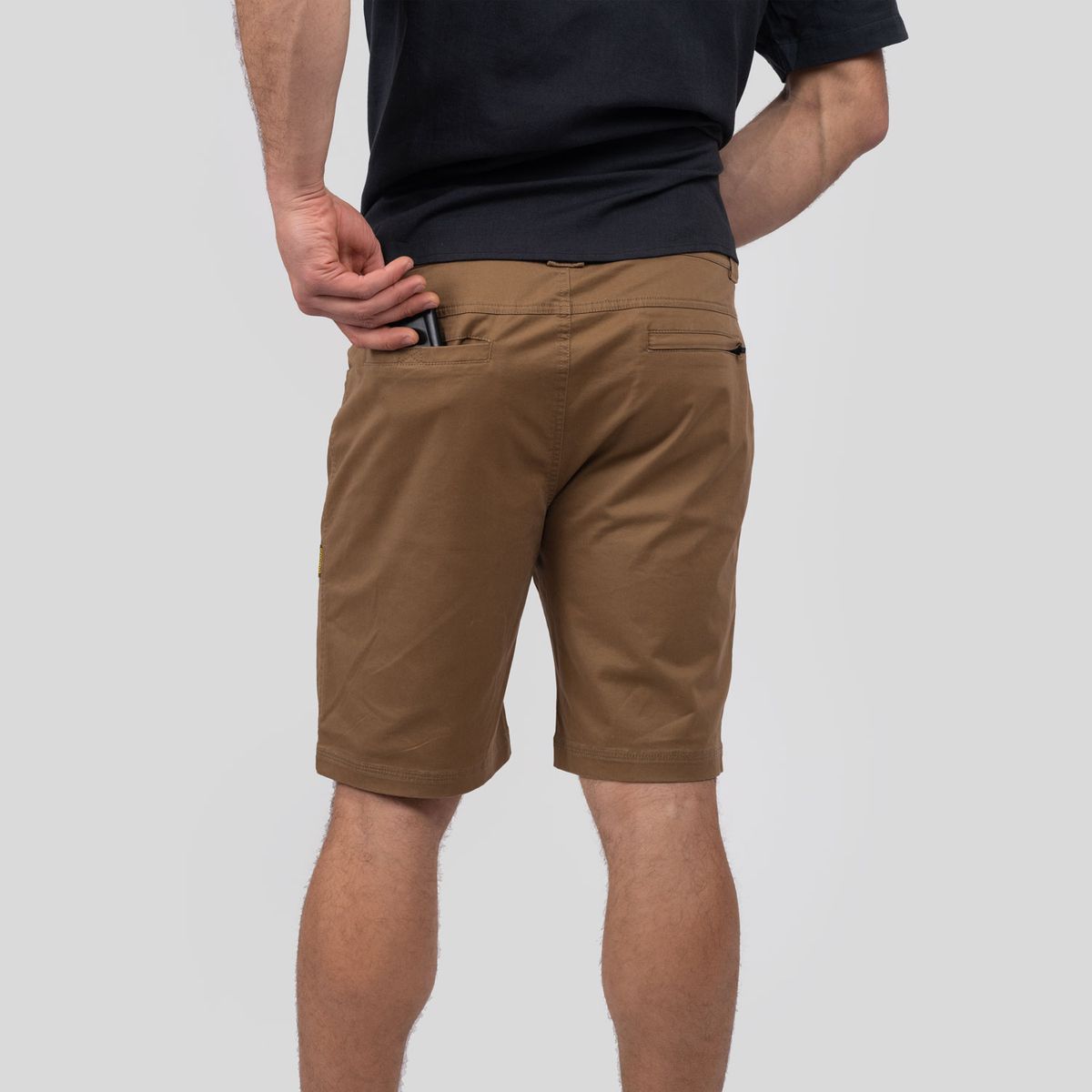 GNOMO - Short Mivek Hombre Gnomo