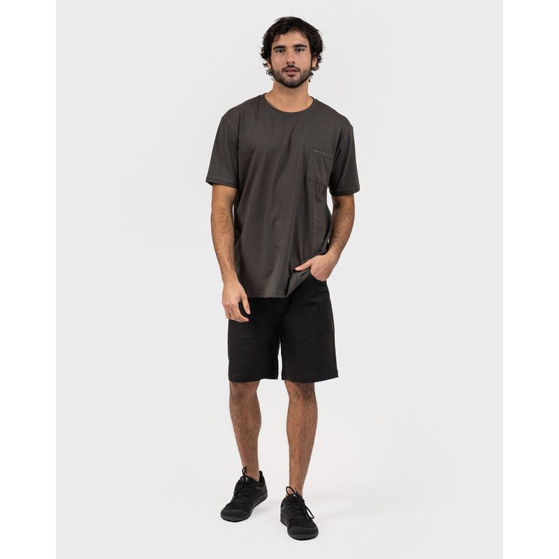 GNOMO - Short Mivek Hombre Gnomo
